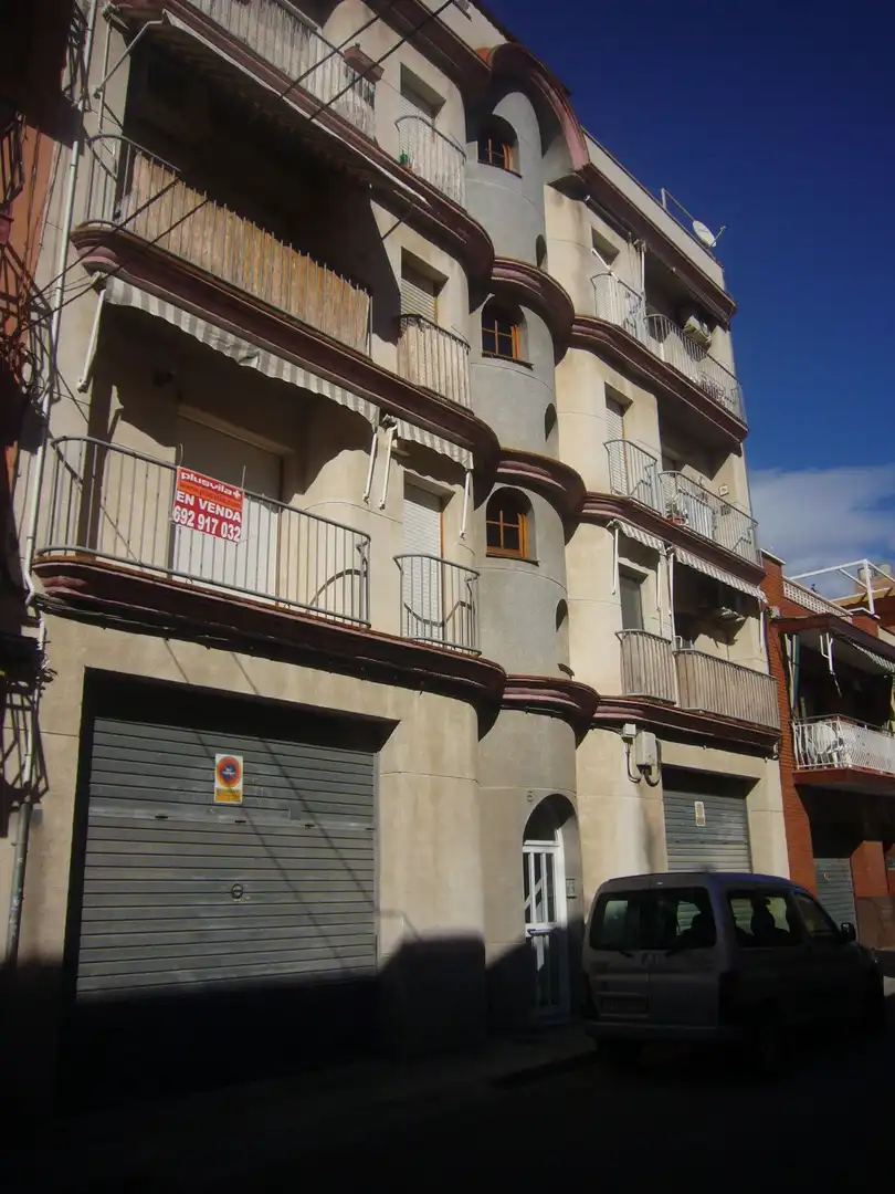 Flat for sale in C/ Roger de Llúria