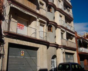 Exterior view of Flat for sale in Sant Pere de Ribes