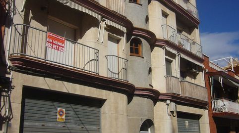 Solvia Inmobiliaria  Piso Sant Pere de Ribes