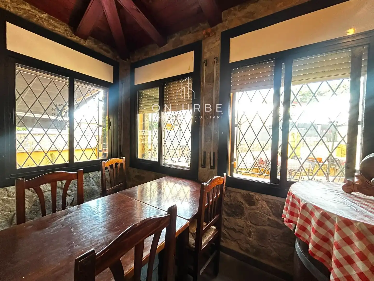 Casa o chalet en venta en Barcelona con Aire acondicionado, Terraza y Trastero