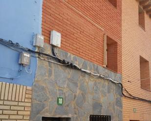 Exterior view of House or chalet for sale in Malón  with Terrace