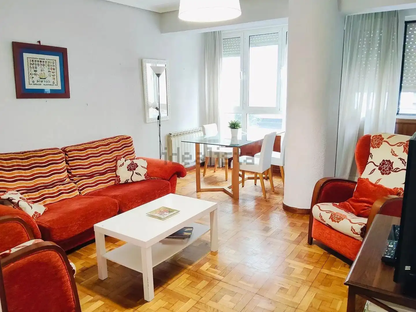 Appartamento con ascensore in vendita a Calle de Camilo Alonso Vega, imagen 9