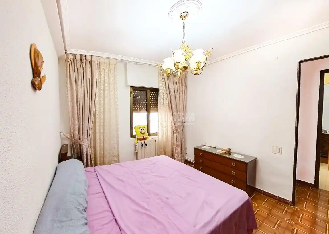 Habitación de Piso en venta en Alcalá de Henares