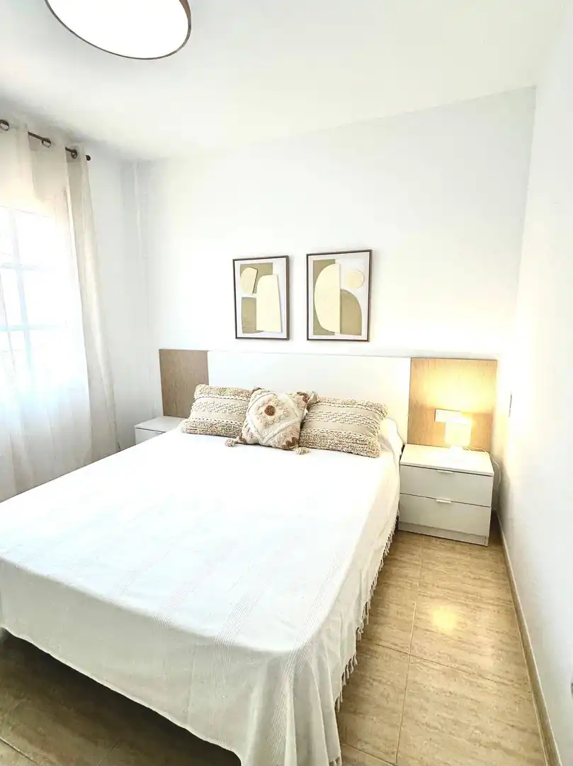Detached house with pool for sale in Salobreña Costa, imagen 14