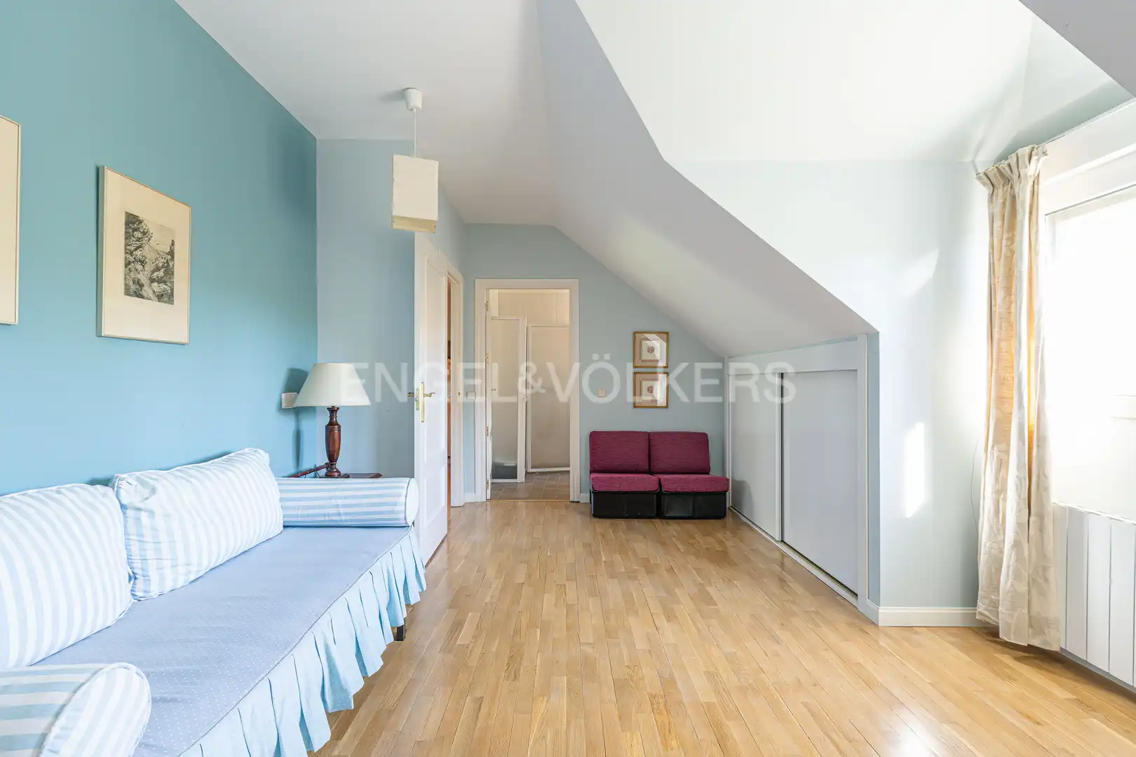 Casa con jardín en venta en Centro - Manguilla, imagen 18