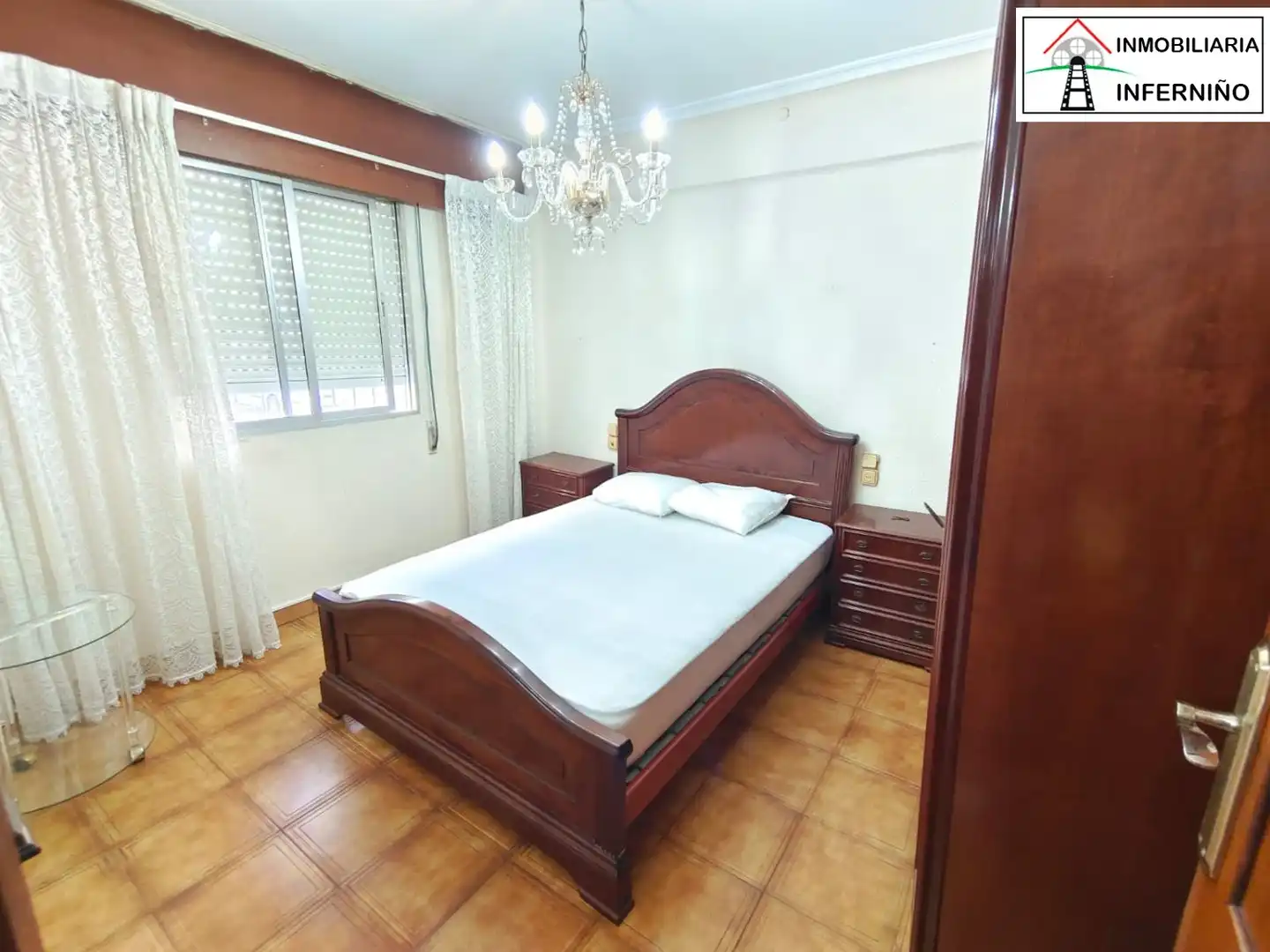 Flat for sale in A Gándara, imagen 6