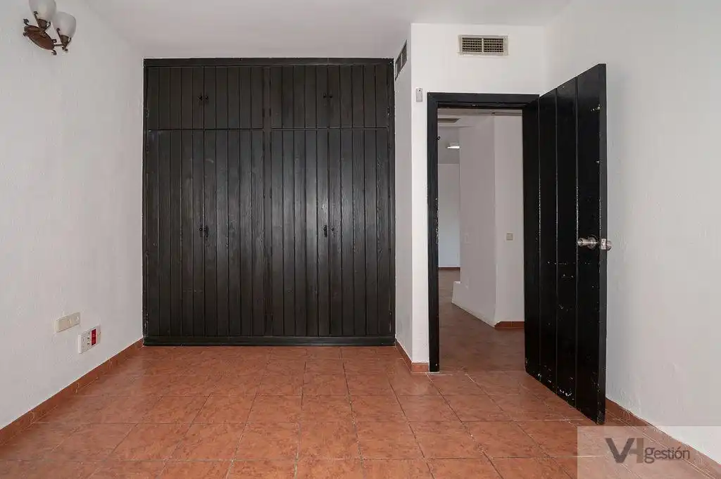 Wohnung mit Aufzug zum Verkauf in Nueva Andalucía, imagen 5