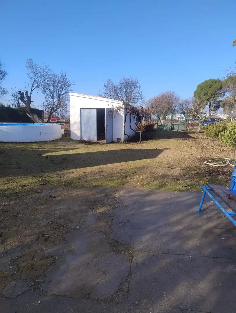 Casa o xalet en venda en Ciudad Real amb Traster