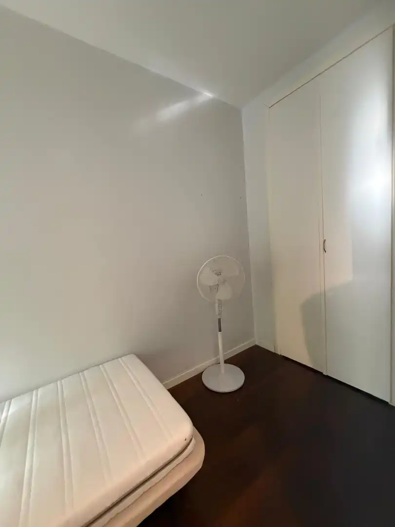 Flat for rent in Madrid  with Air Conditioner and Heating