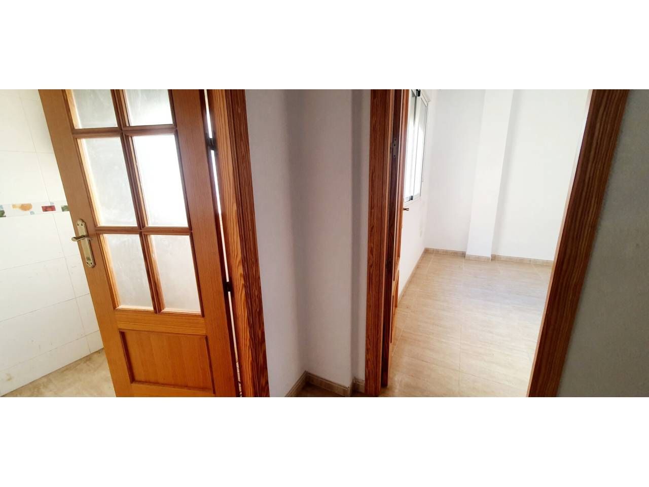Flat for sale in Bartolomé de Las Casas, 30, El Sabinar – Urbanizaciones – Las Marinas – Playa Serena, Roquetas de Mar ciudad, Roquetas de Mar