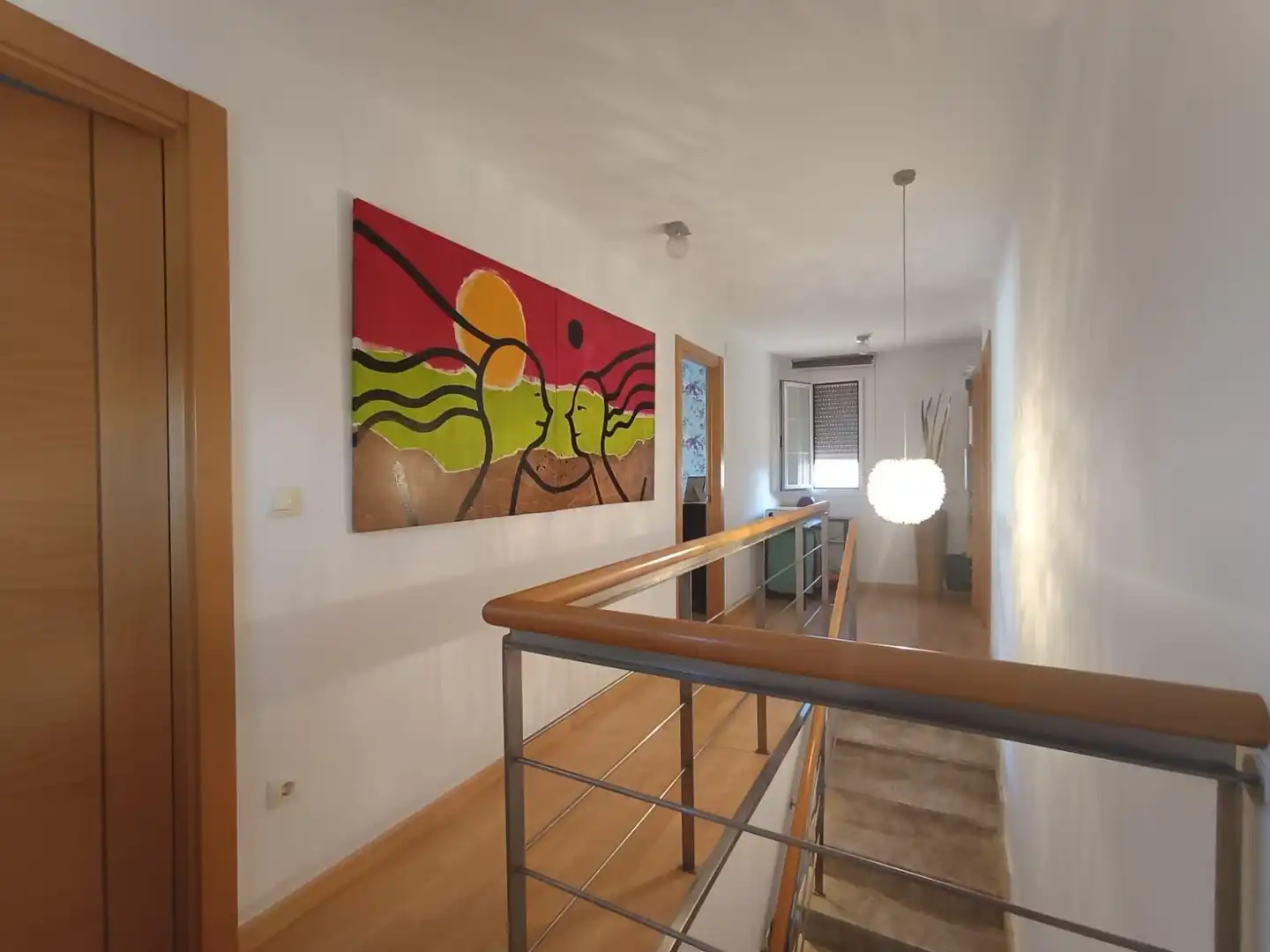 Houses for sale in Siétamo  with Air Conditioner, Heating and Private garden