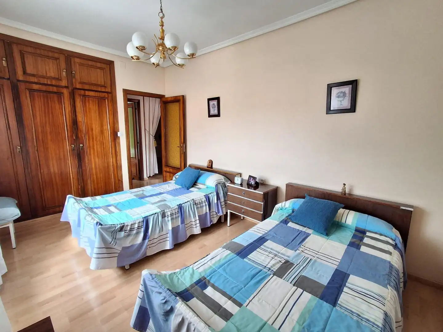 Casa con giardino in vendita a Carretera Aldeamayor, imagen 42
