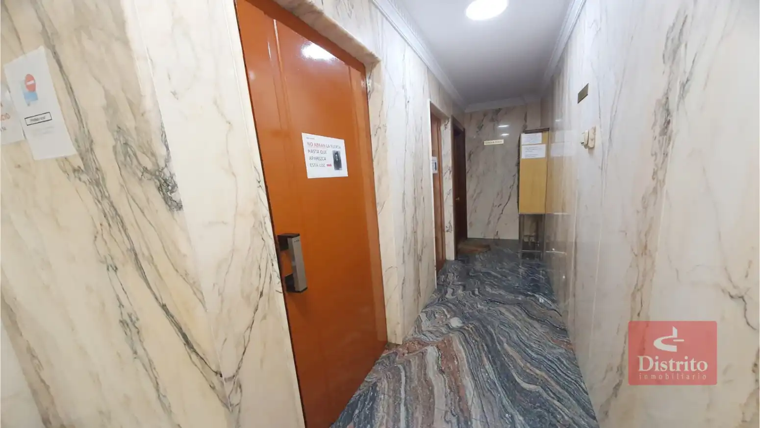 Büro mit Aufzug zur Miete in Santander - Lealtad, imagen 7