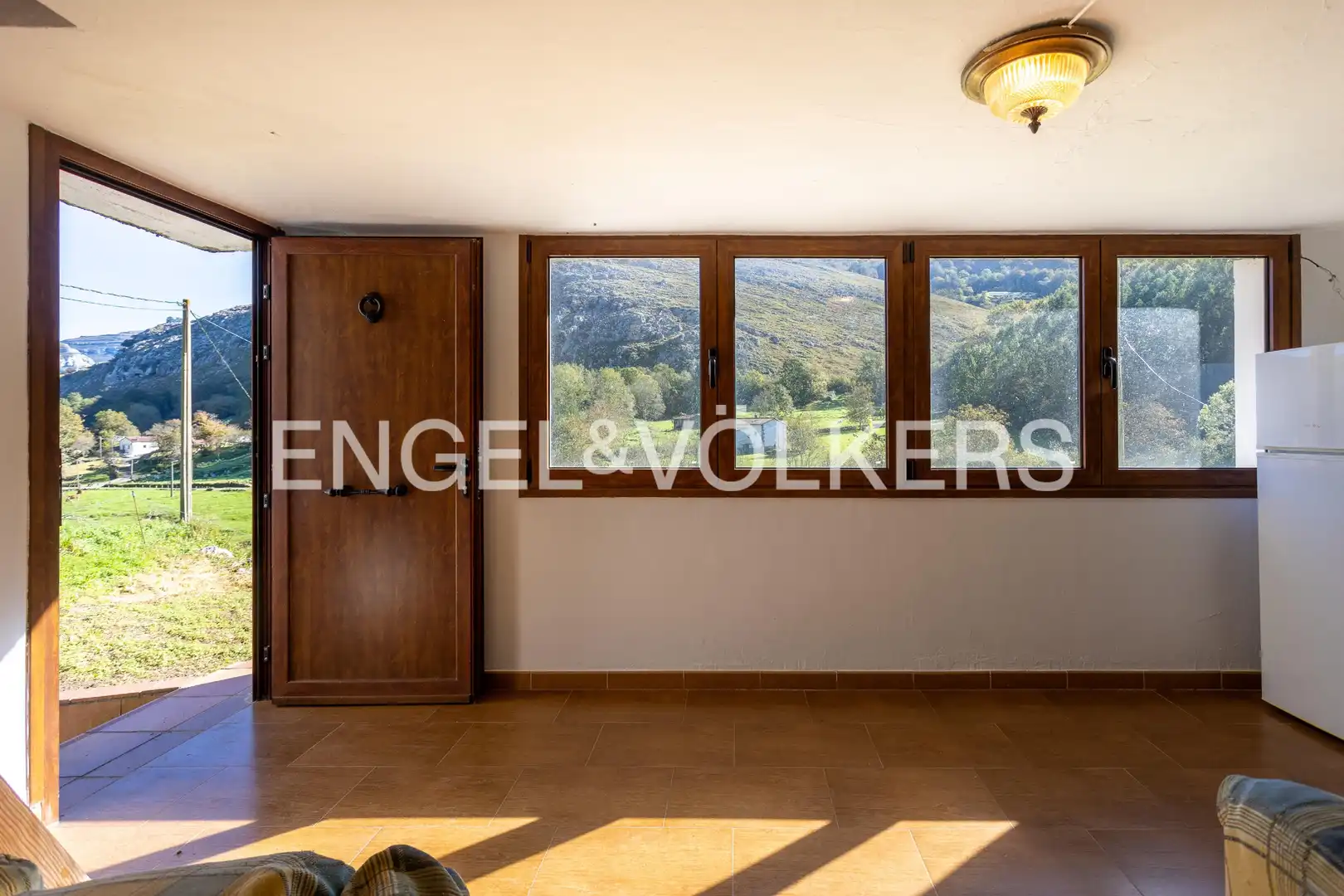 Vista exterior de Finca rústica en venta en Ruesga con Calefacción, Jardín privado y Trastero