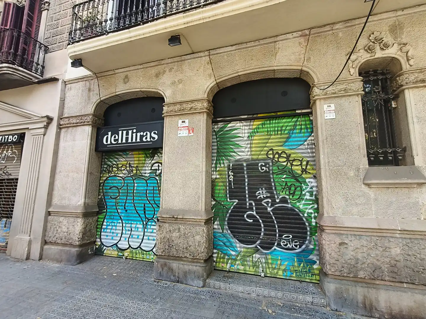 Local comercial en traspàs a Carrer d'Aribau, imagen 3