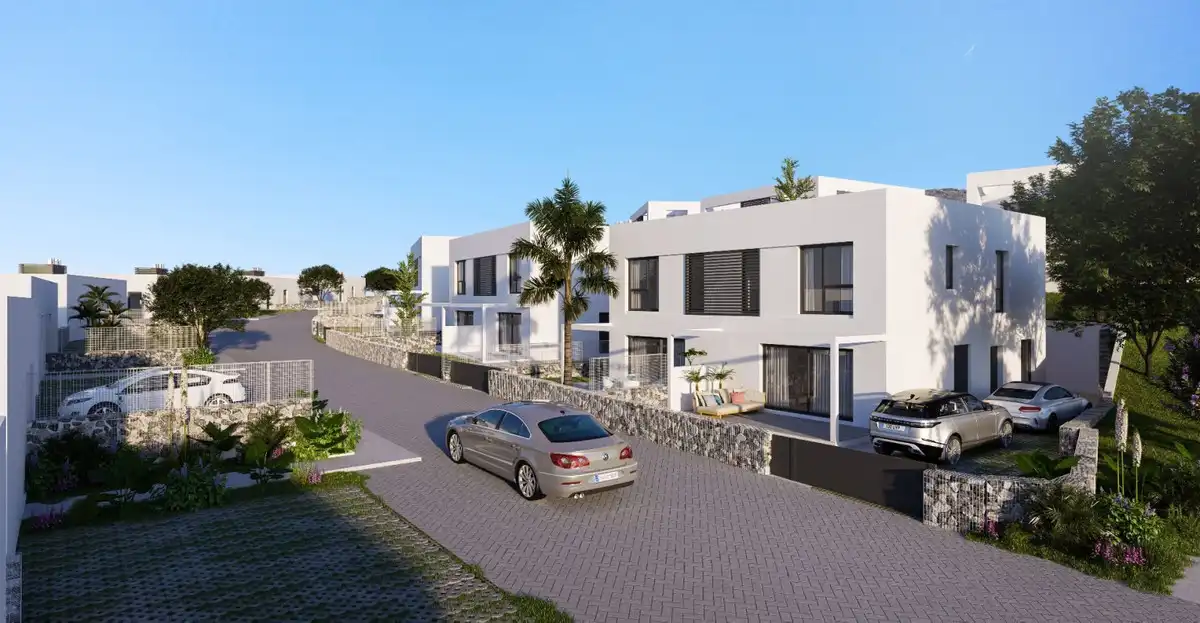 Adossat en venda a Riviera del Sol