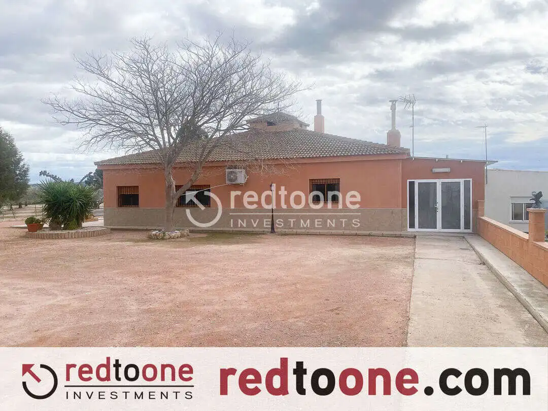 Villa avec piscine à vendre à Novelda, imagen 73