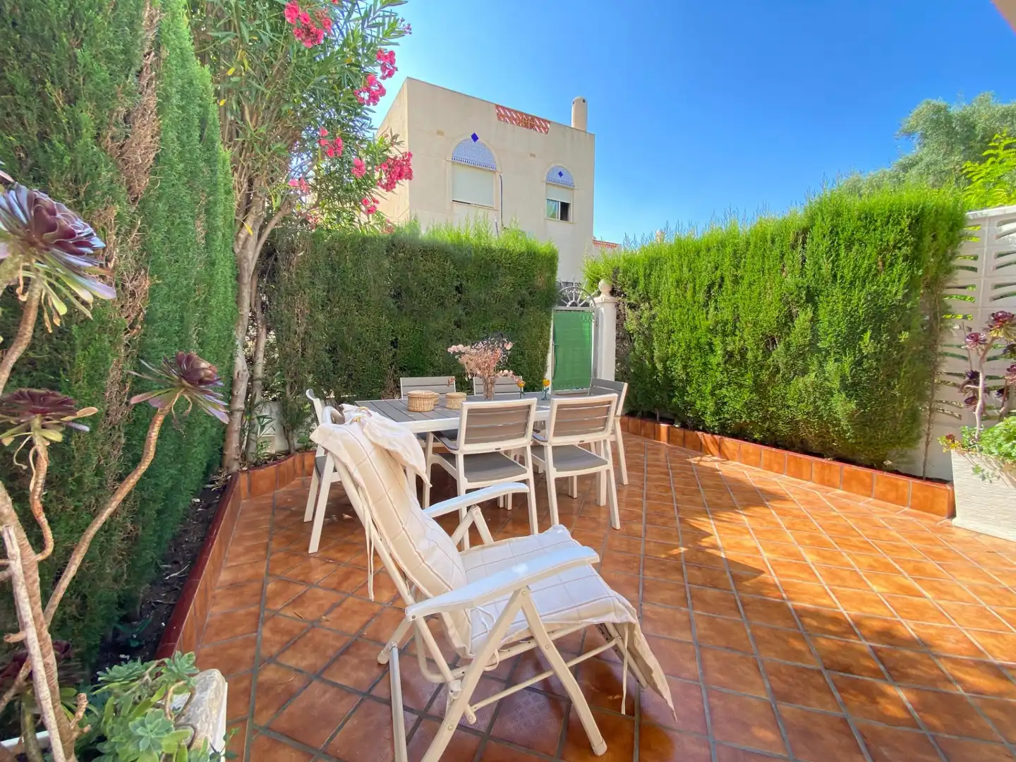Bungalow avec piscine à louer à Carretera Carretera Alicante-Valencia 5, imagen 18