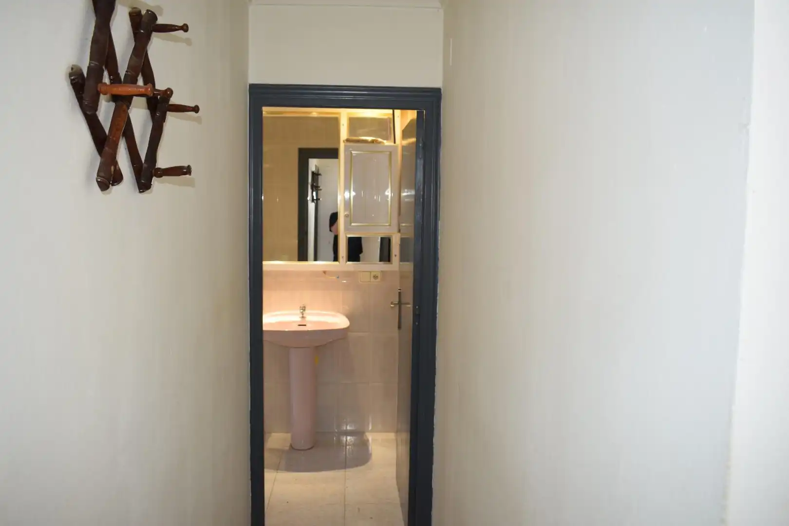 Bathroom of Houses for sale in Redován  with Air Conditioner, Private garden and Terrace