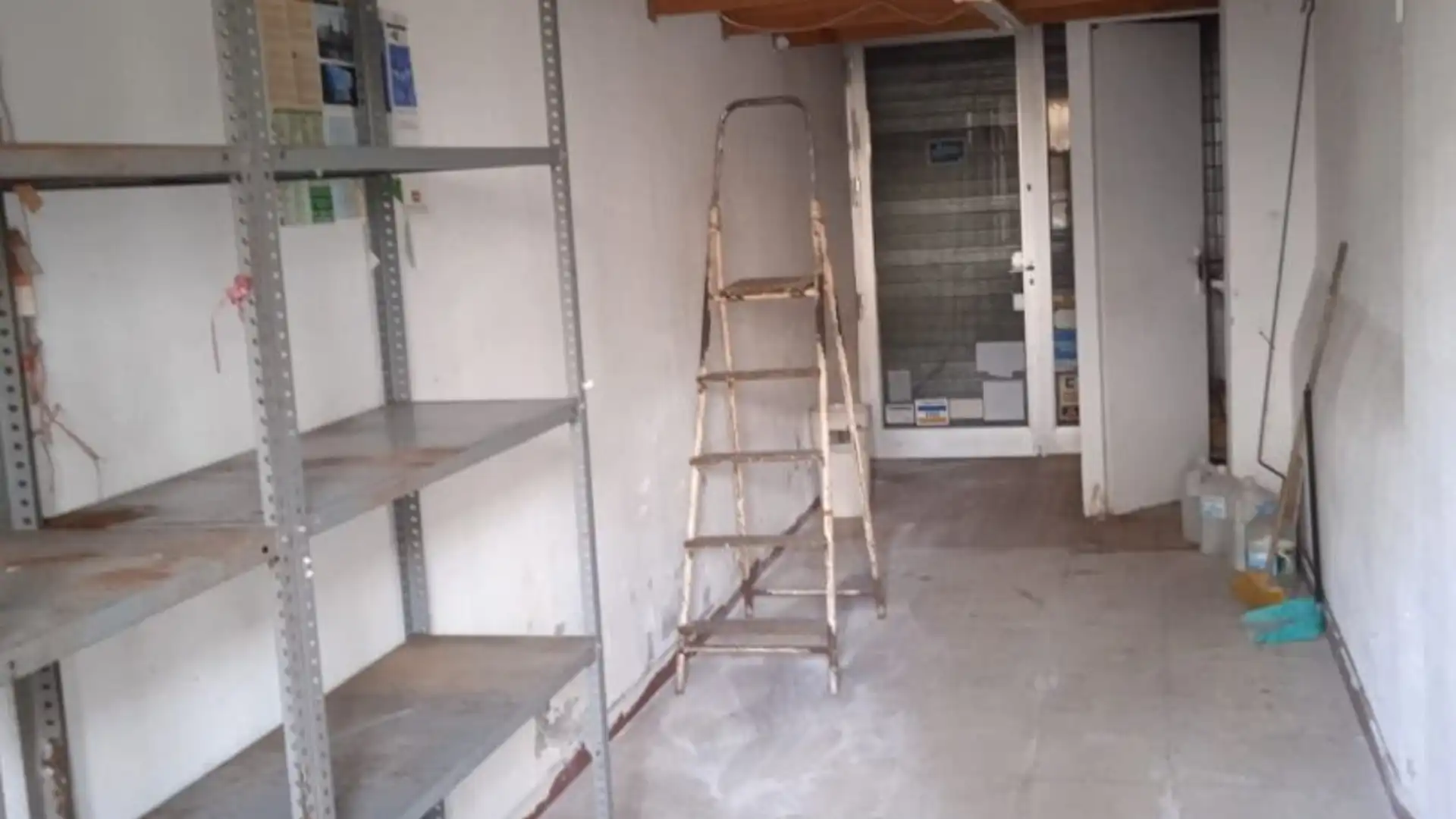 Local de alquiler en A Coruña Capital 