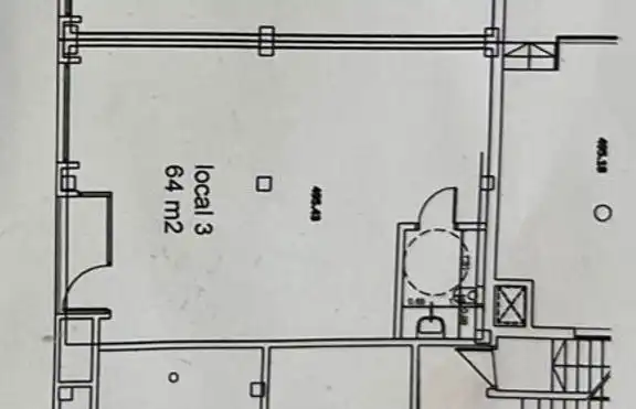 Gewerbefläche zur Miete in Centro, imagen 2