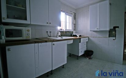 Cuina de Casa o xalet en venda en Mollina amb Traster i Moblat