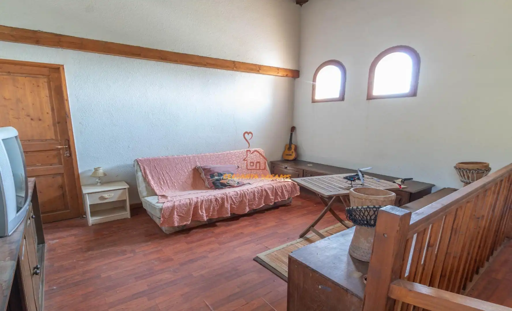 Villa con giardino in vendita a Saillagouse, imagen 13