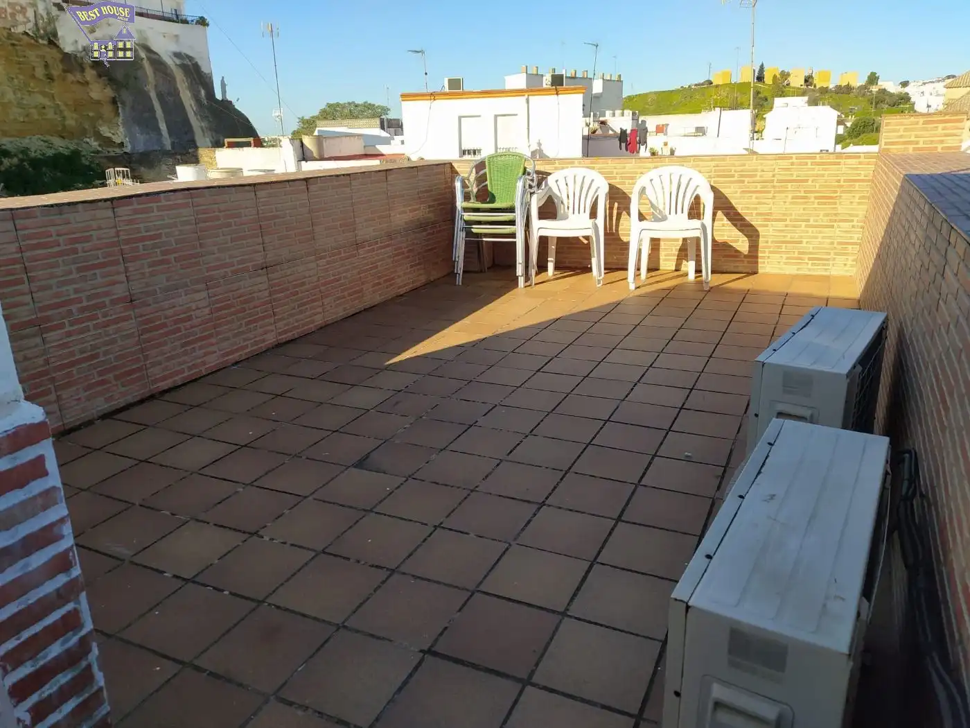 Casa o xalet en venda a Arcos de la Frontera