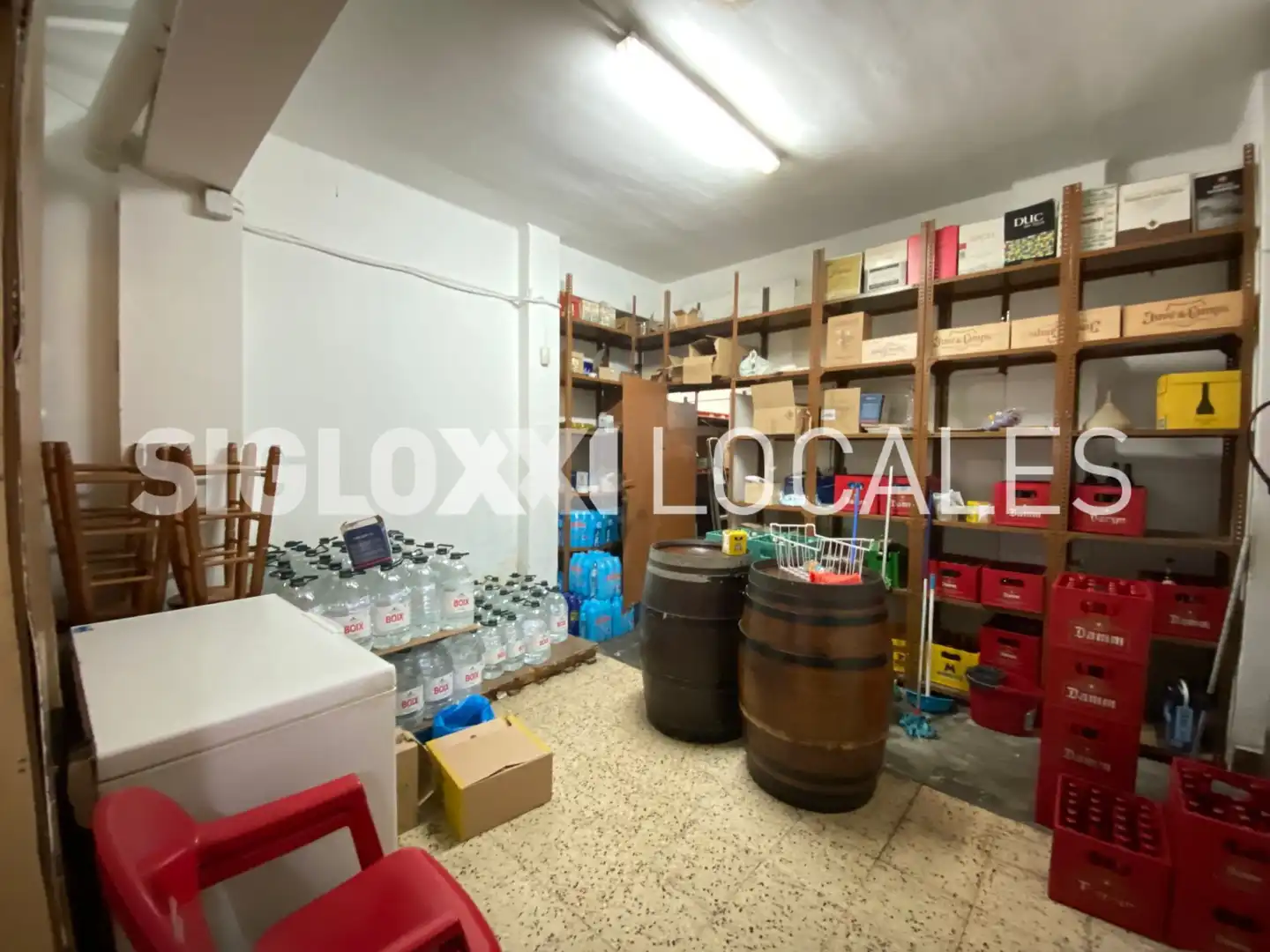 Local comercial en venta en CONSTITUCIO, imagen 8