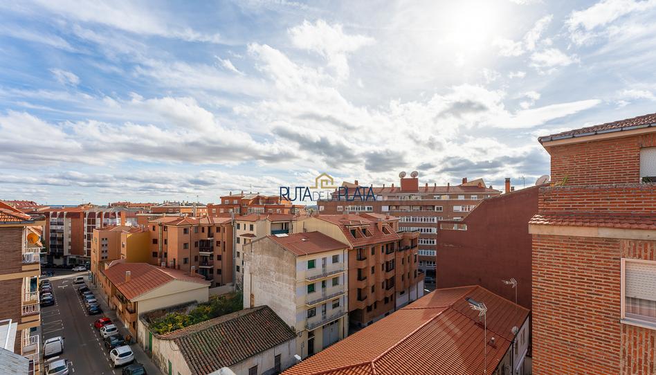 Photo 1 of Duplex for sale in Calle Cid, 9, Candelaria - Peña de Francia, Zamora