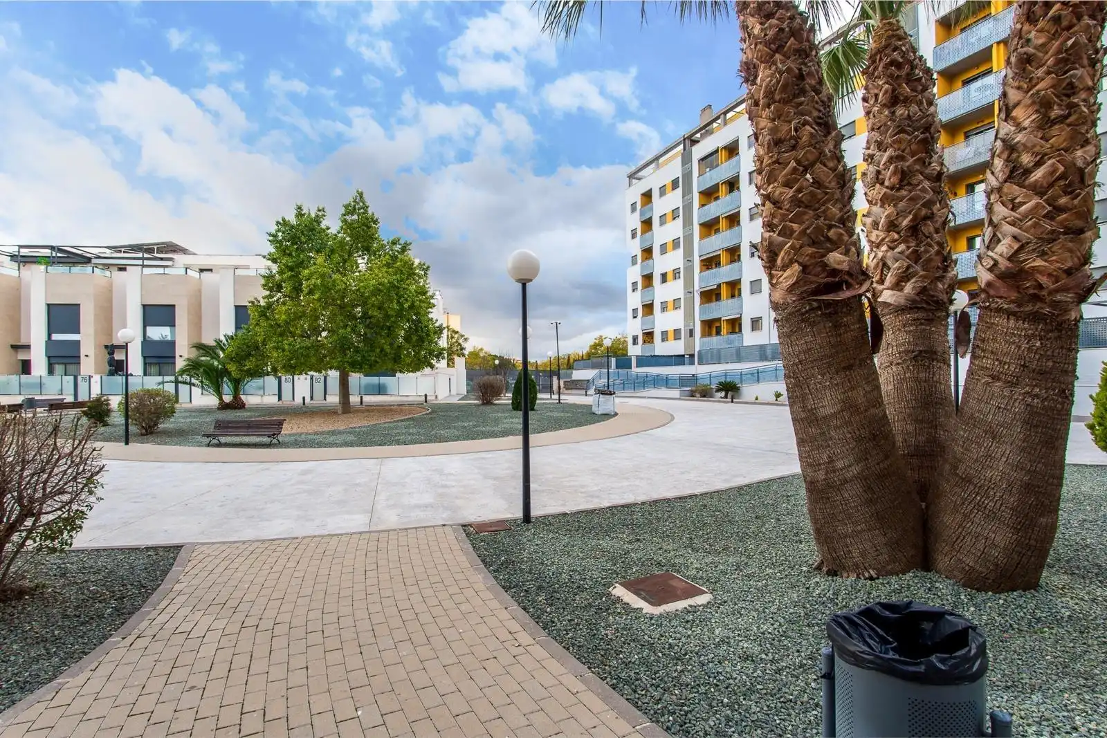 Piso en venta en Cabezo de Torres