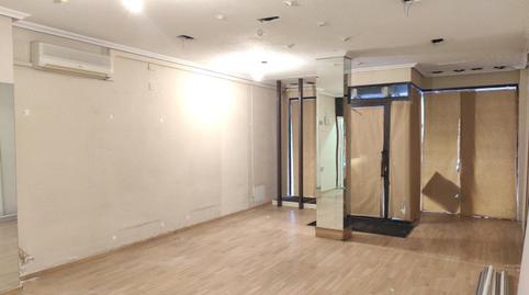 Foto 3 von Geschaftsraum zur Miete in Centro, Ávila Capital