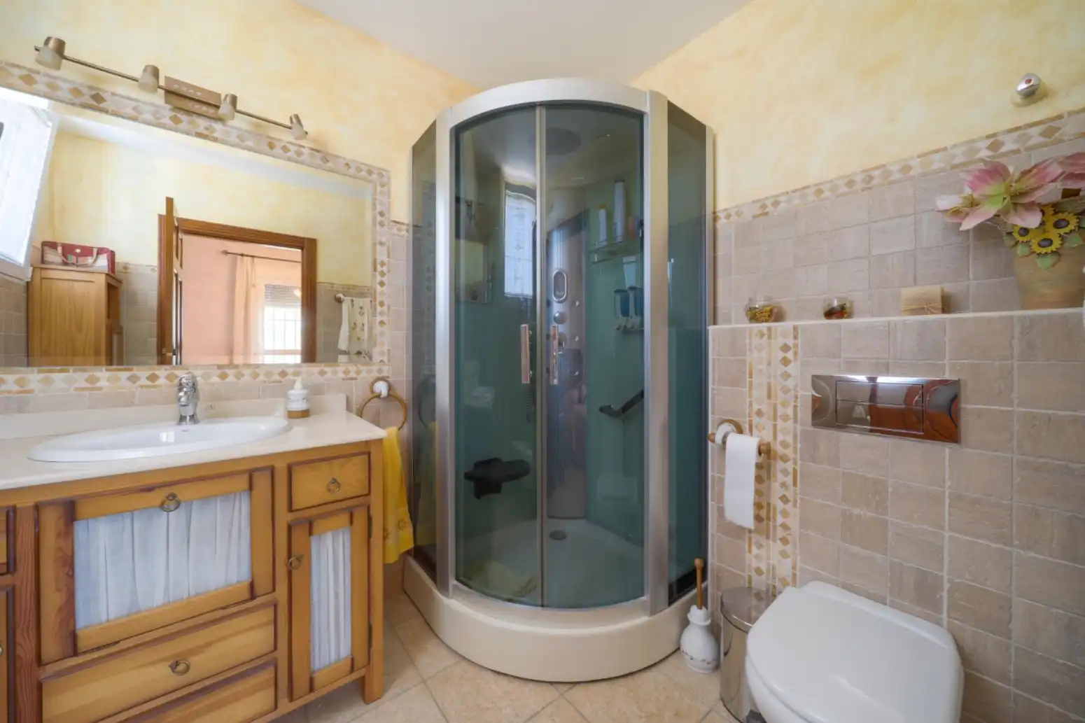 House with terrace for sale in Torres de Cotillas Las - Calle RONDA DE LAS LIEBRES, imagen 17
