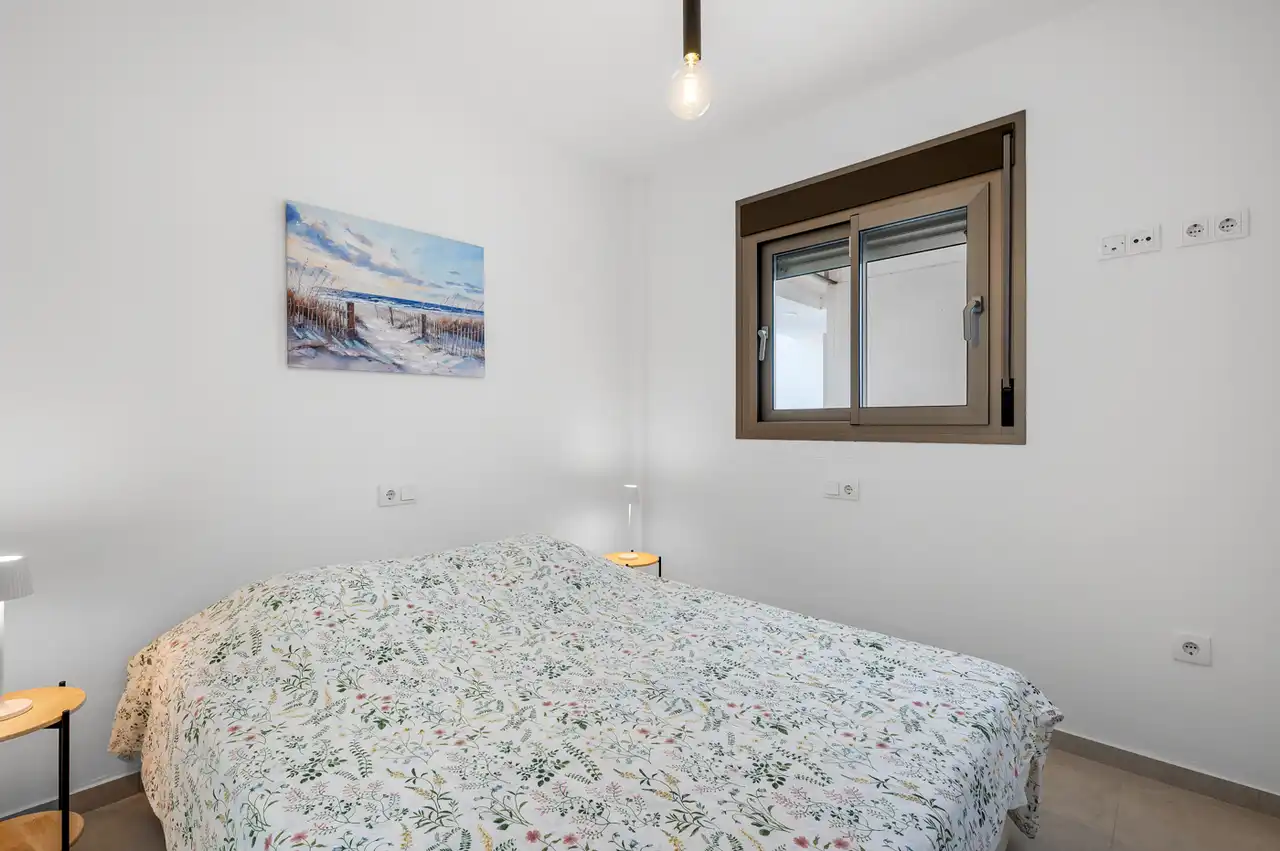 Appartement compact avec ascenseur à vendre à Orihuela Costa, imagen 22