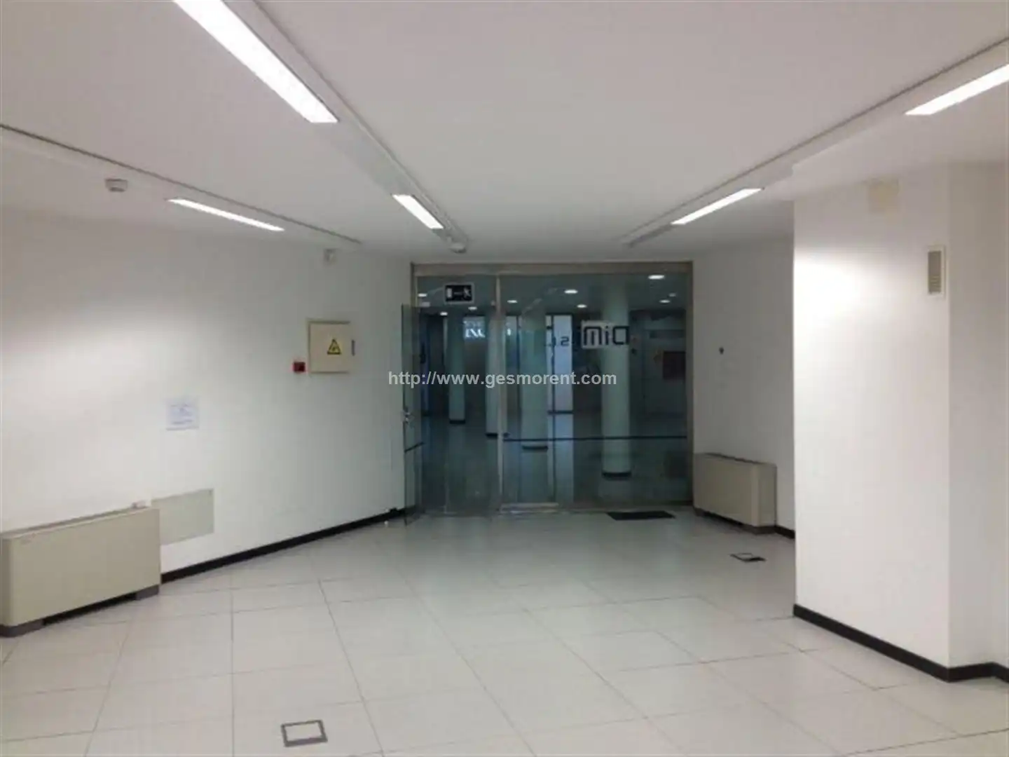 Büro zur Miete in  Palma de Mallorca mit Heizung