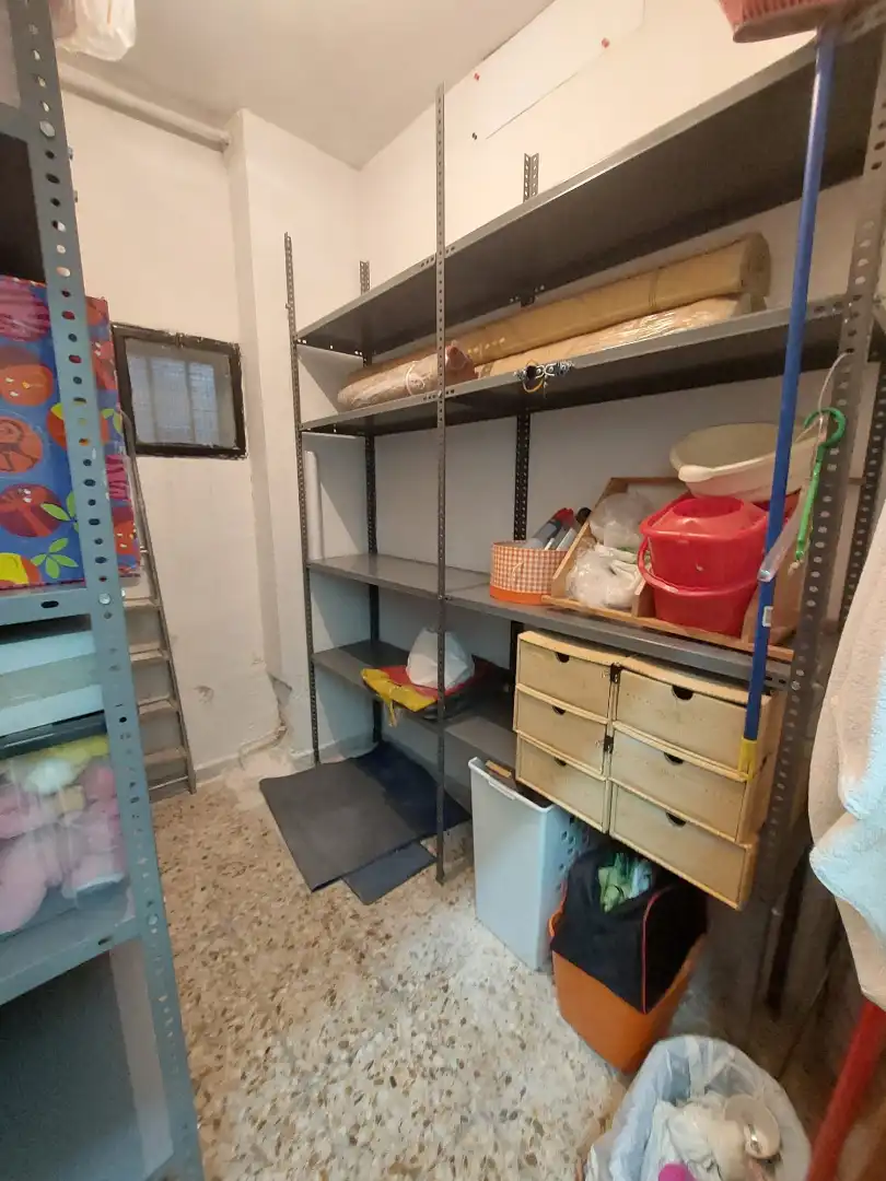 Storage room for sale in Alcorcón