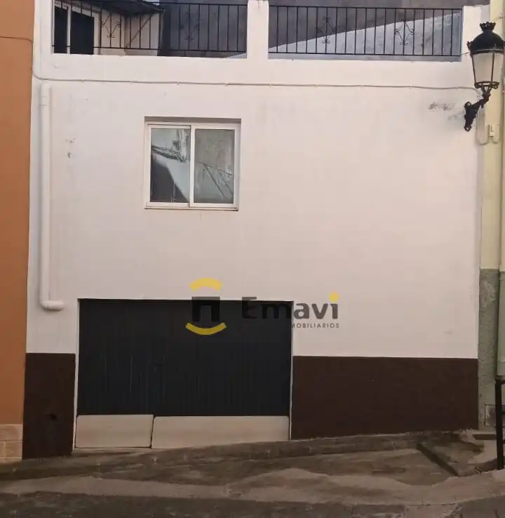 Vista exterior de Casa o xalet en venda en Costur