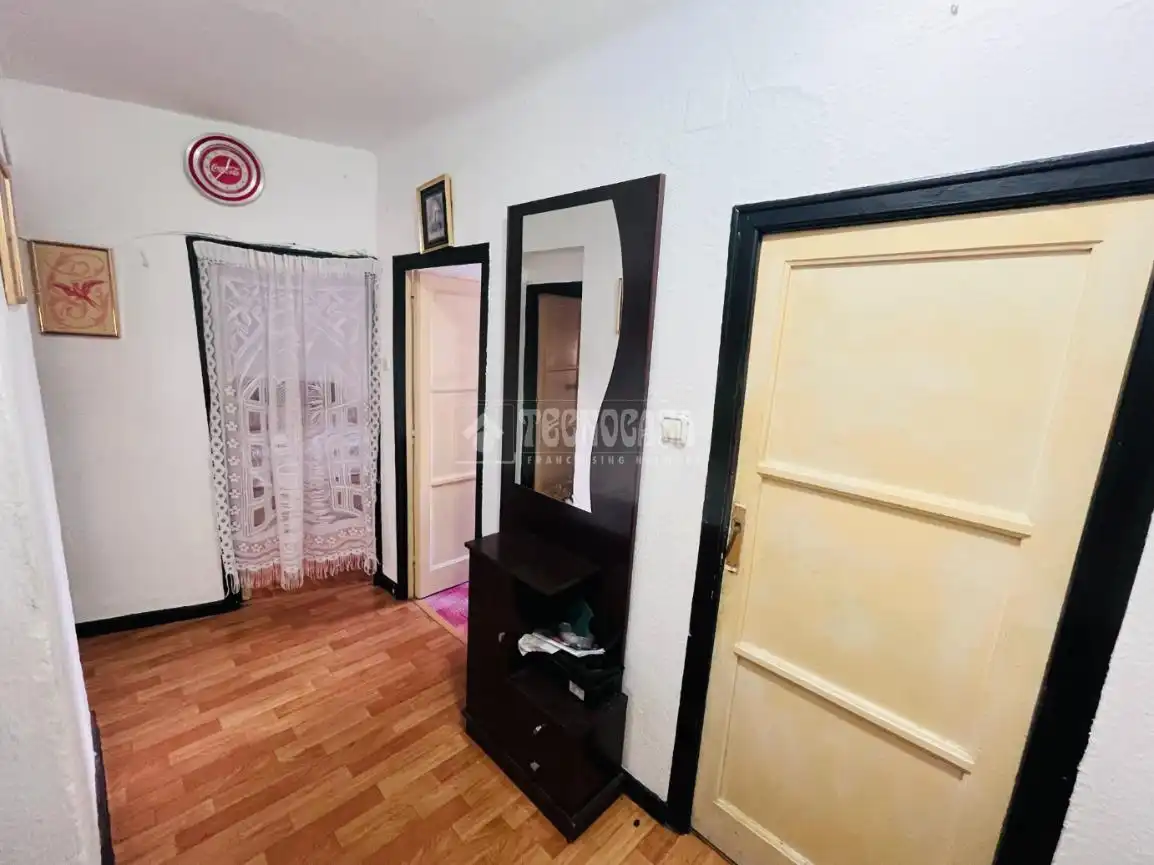 Habitación de Piso en venta en Torrejón de Ardoz con Calefacción