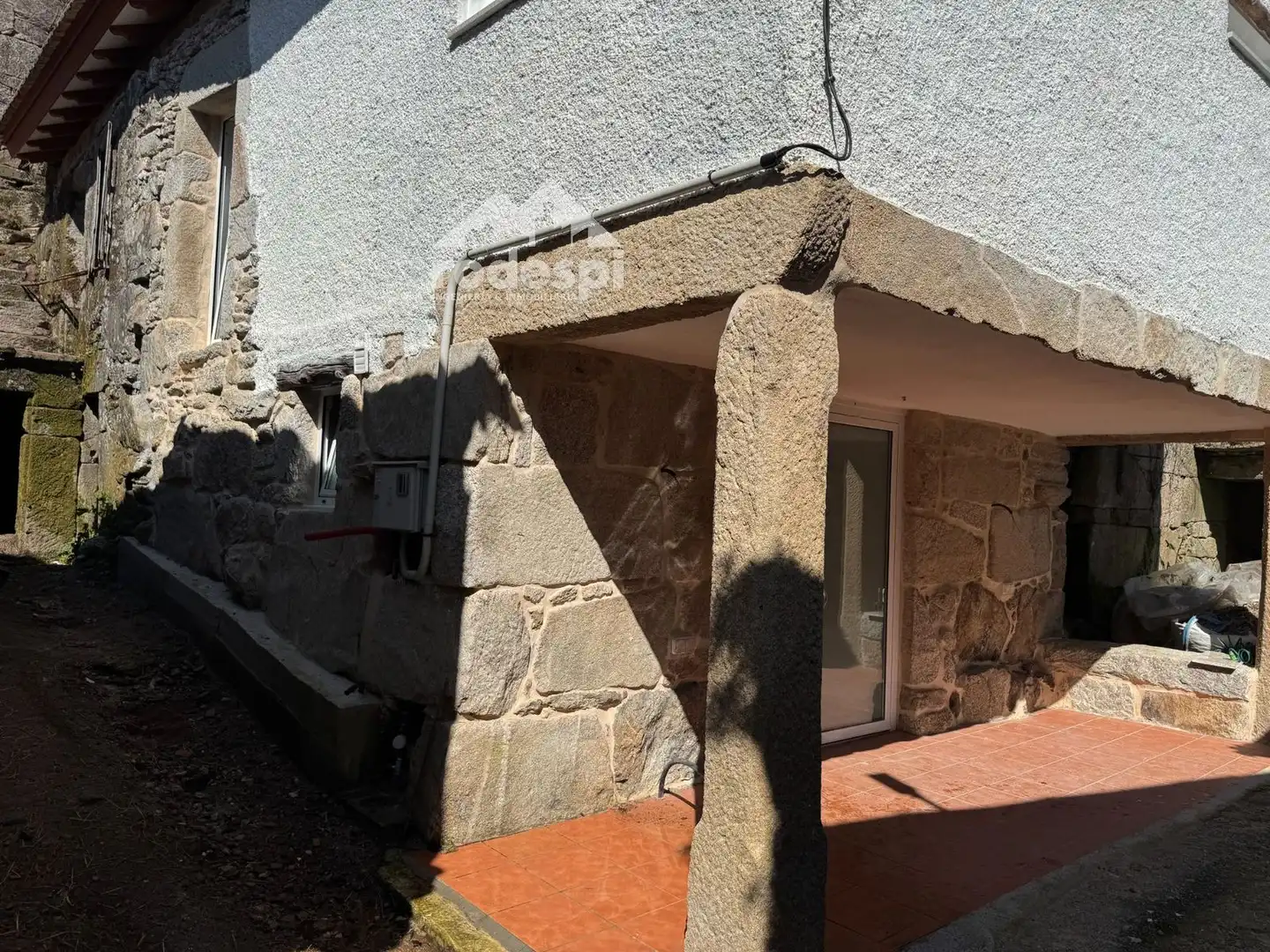 Adossat en venda a Melón, imagen 16