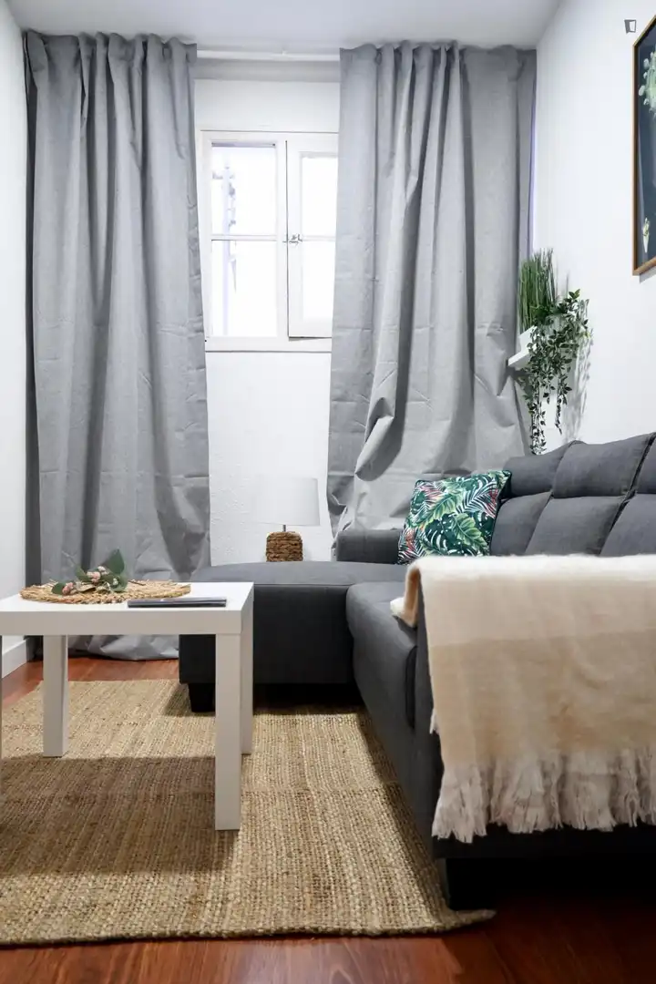Habitación en Goya