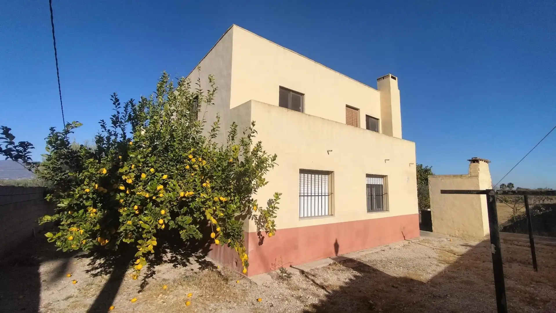 Villa avec terrasse à vendre à El Llombo, imagen 2
