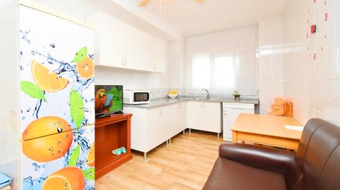 Foto 2 de Casa o xalet en venda a Ejido Norte, Almería