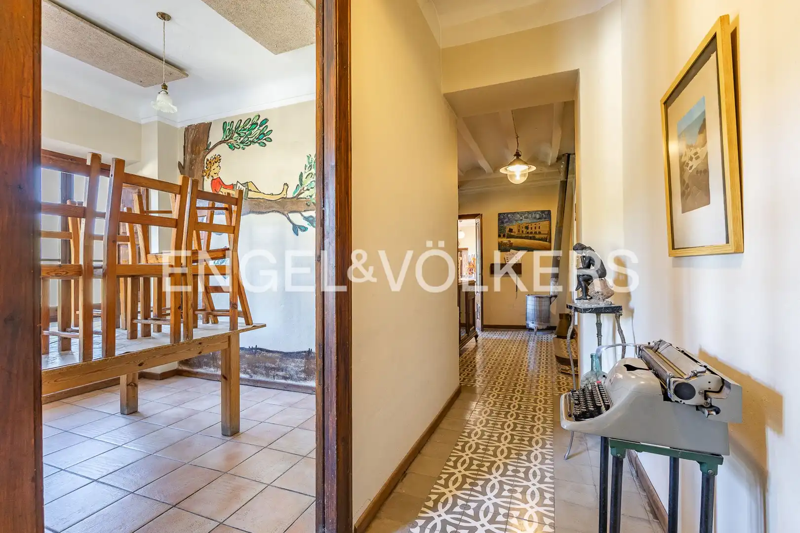 Casa o chalet en venta en Bellprat con Aire acondicionado, Calefacción y Jardín privado