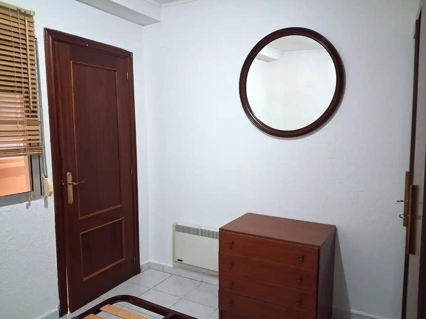 Flat with terrace to rent in Calle de Josefa Amar y Borbón, imagen 20