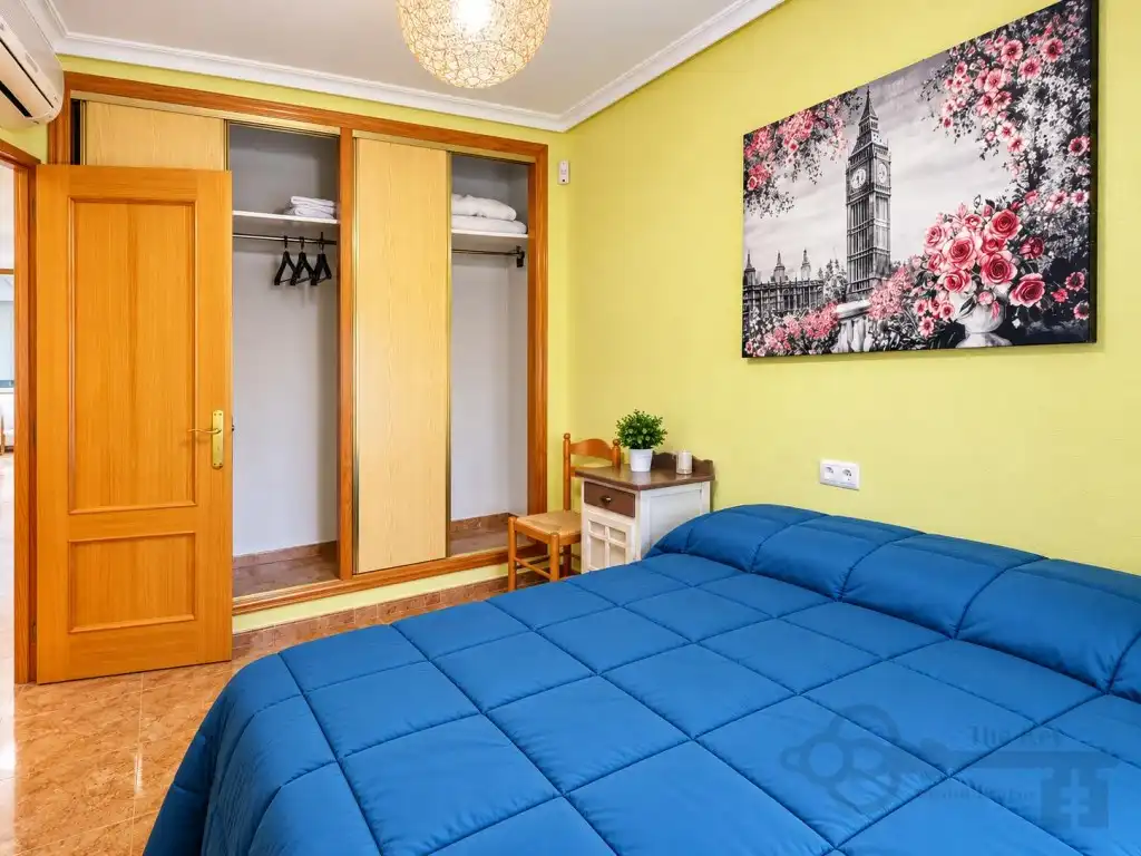 Duplex in affitto a Mar Menor de Cartagena – Cabo de Palos, imagen 8