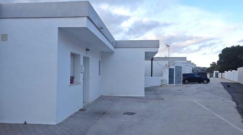 Foto 3 de Casa adosada en venta en La Empedrola, Calpe / Calp