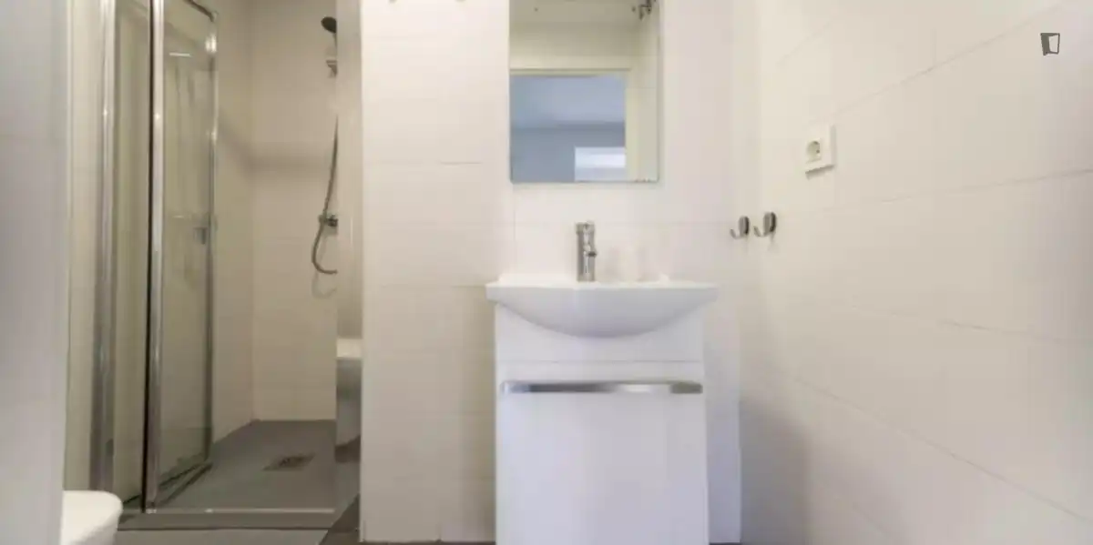 Estudio de alquiler en Barrio de Benicalap