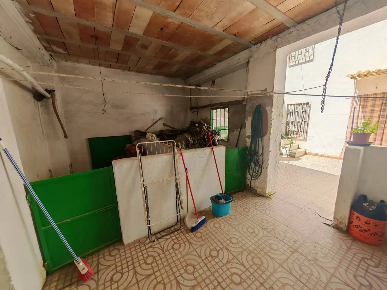Casa amb jardí en venda a Huétor Tájar, imagen 17
