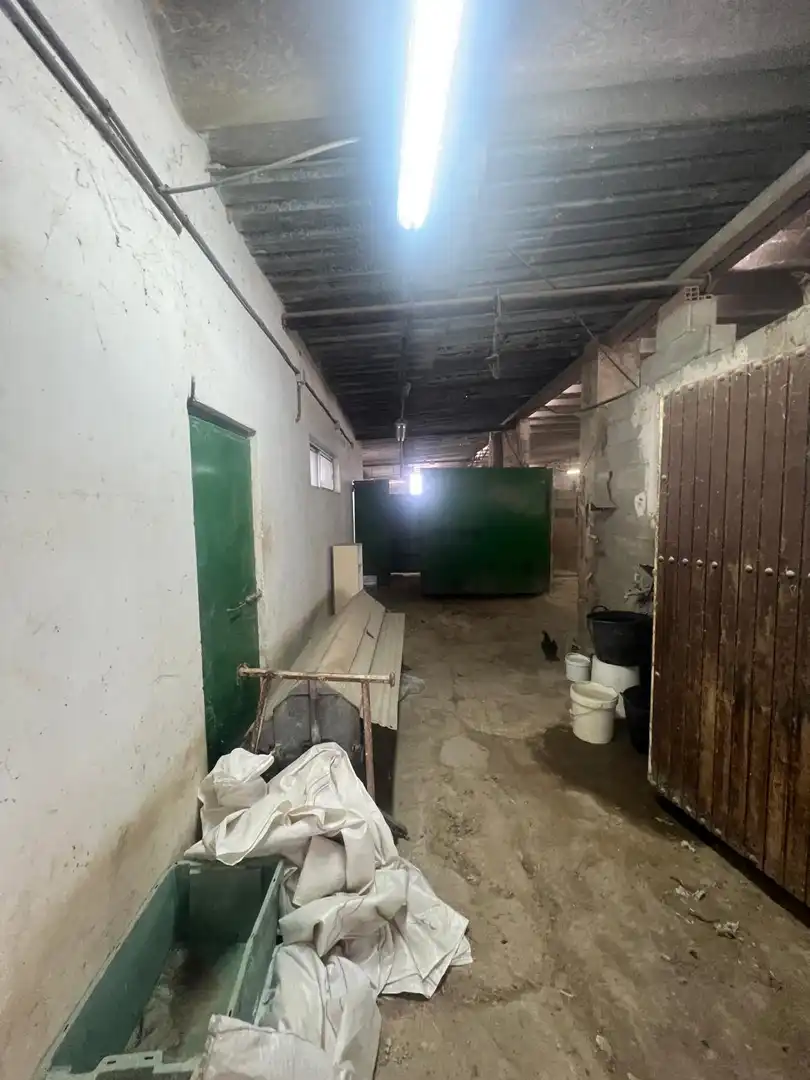 Terreno industrial en venta en Murcia