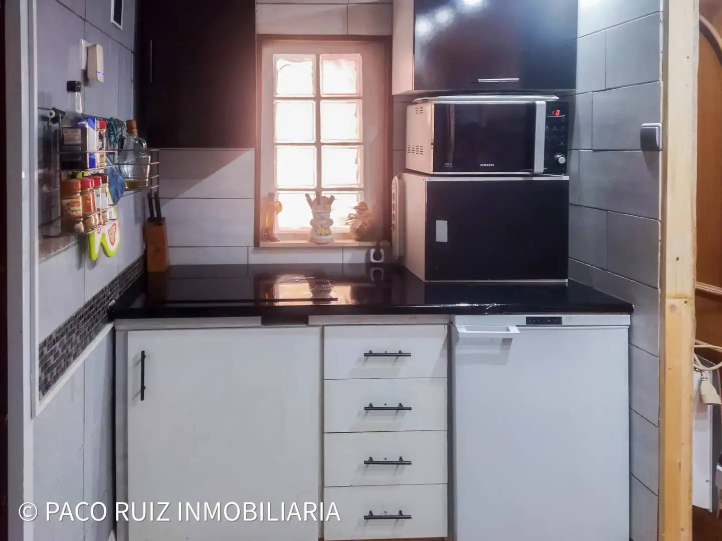 Casa o chalet en venta en Camino Calderona, Santa Fe de Mondújar